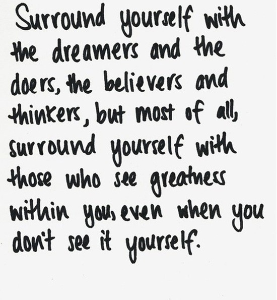 surroundyourself