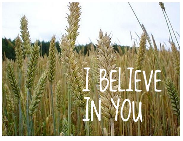 IBELIEVEINYOU