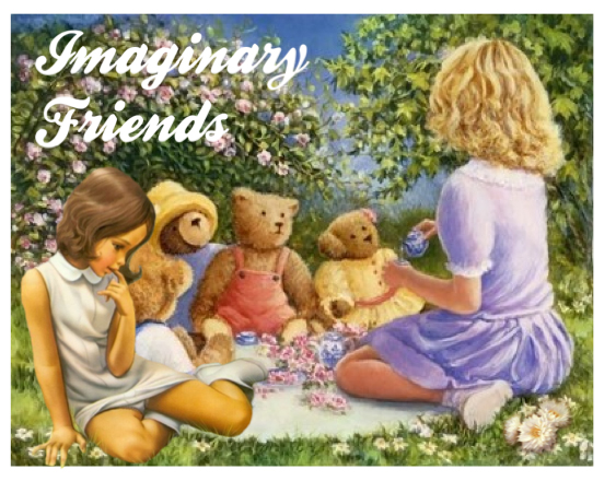 ImaginaryFriends