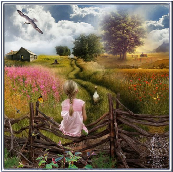 Art by MichelleMarie