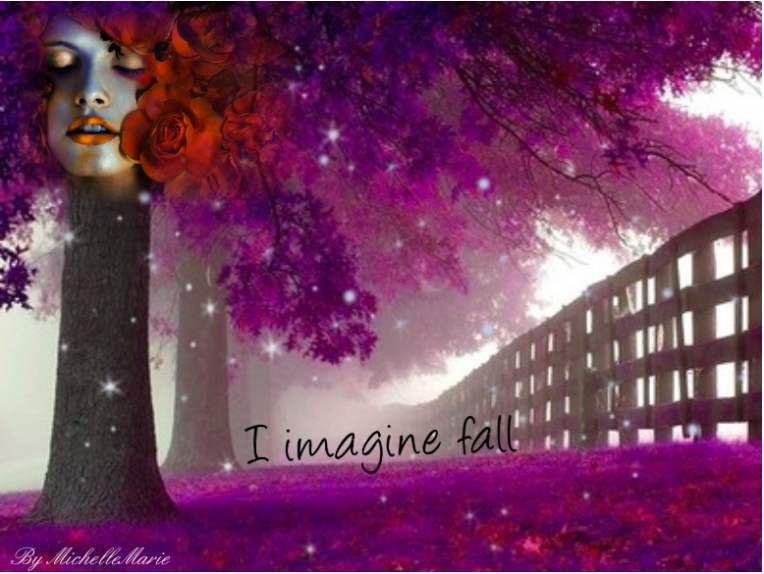 Imaginefall