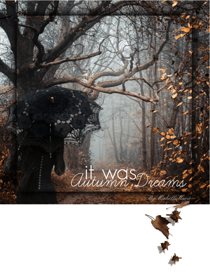 itwasautumndreams