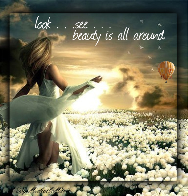 lookseebeautyallaround