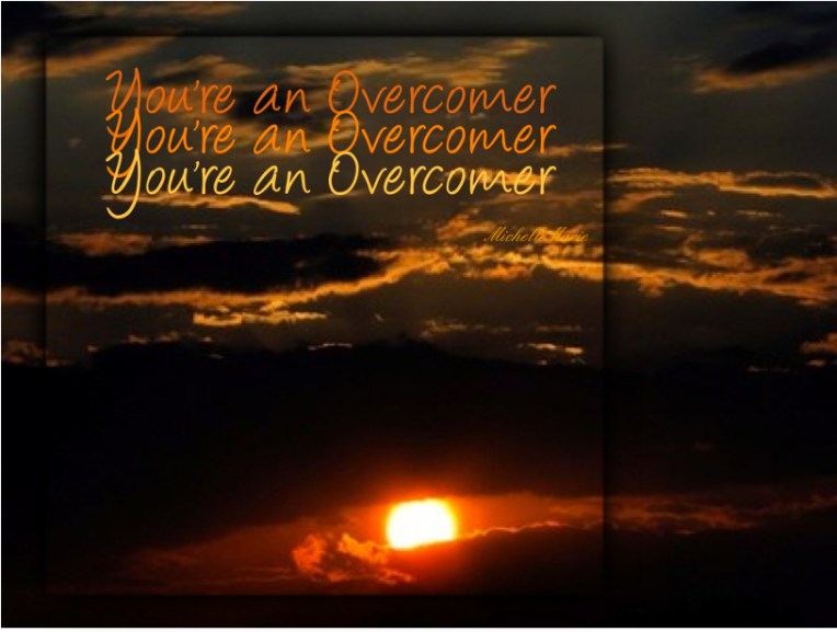 YoureanOvercomer