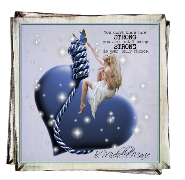 Art by MichelleMarie