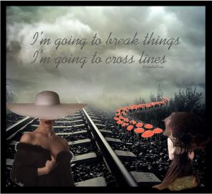 Art by MichelleMarie