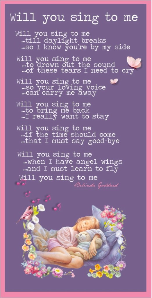 Poem by Belinda @busymindthinking.com art by MichelleMarie