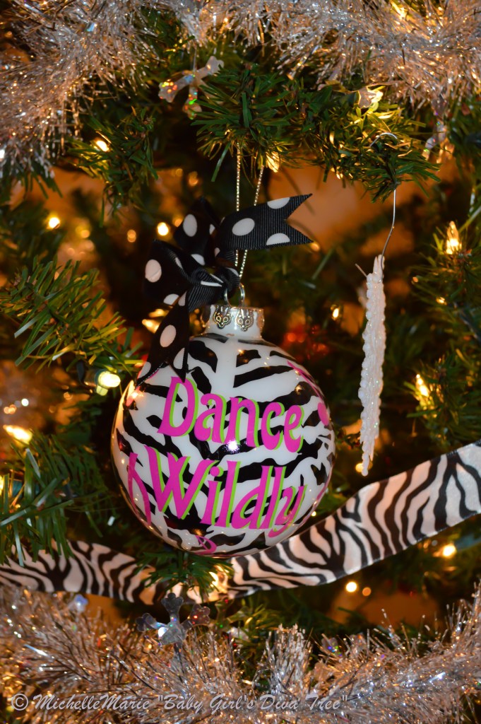 Baby girl's Diva Tree3 (1 of 1)