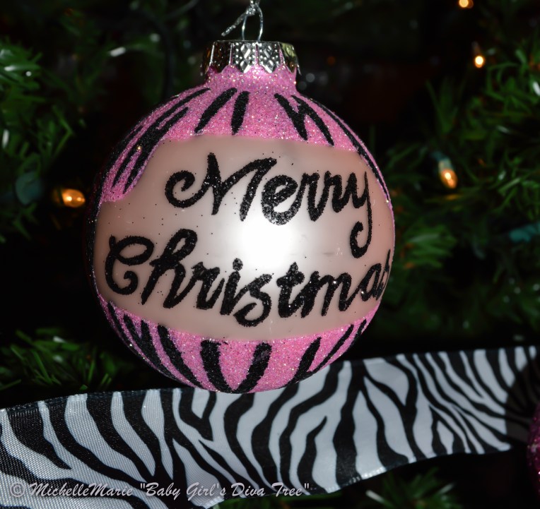 Baby girl's Diva Tree4 (1 of 1)