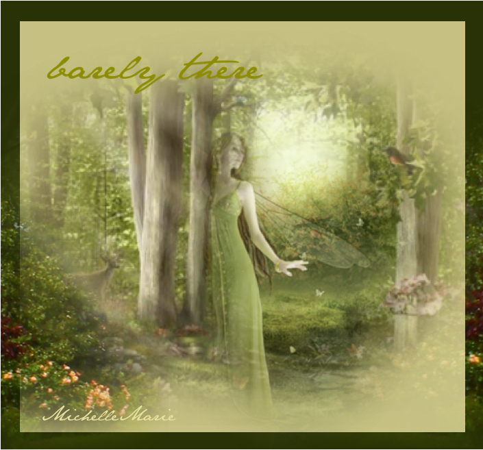 barelythere