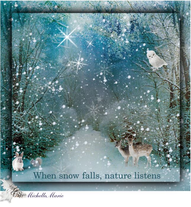 whensnowfalls