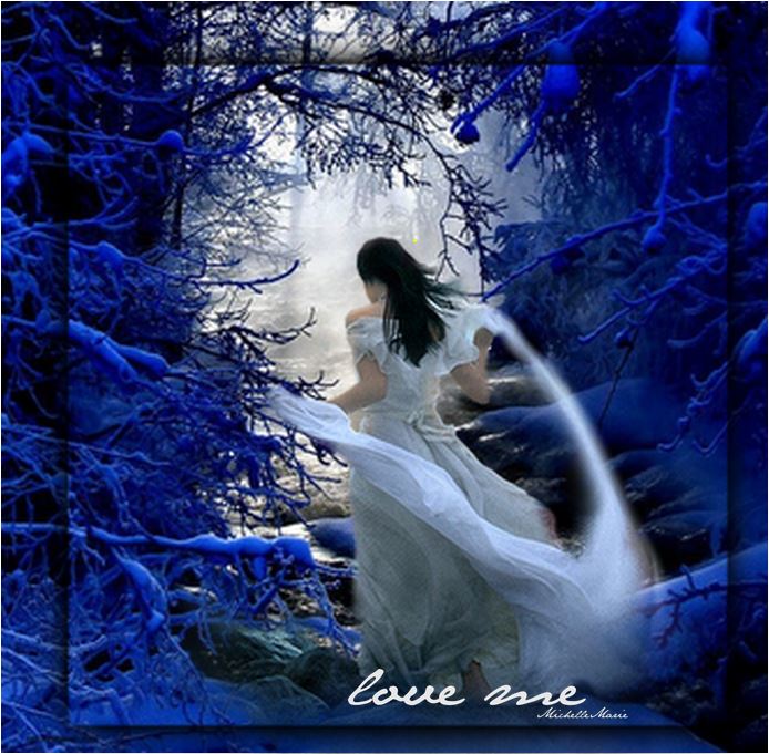 Art by MichelleMarie