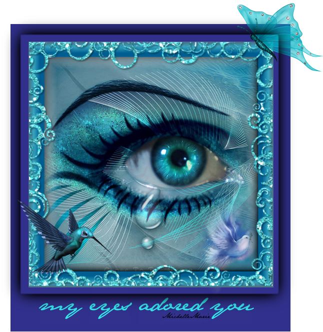 Art by MichelleMarie