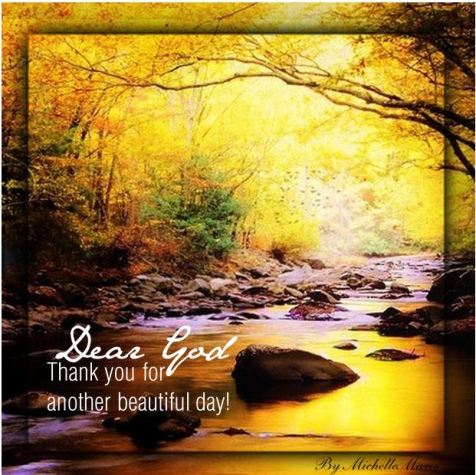 dearGod