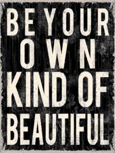beyourownkind