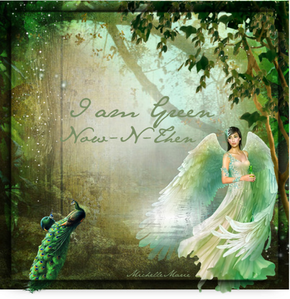 Art by MichelleMarie