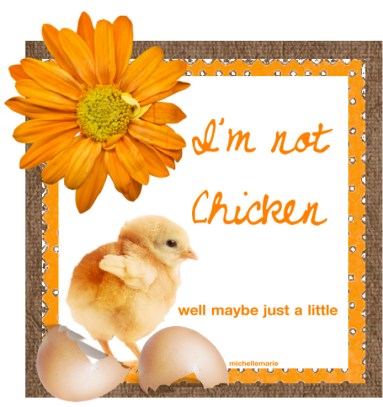 imnotchicken