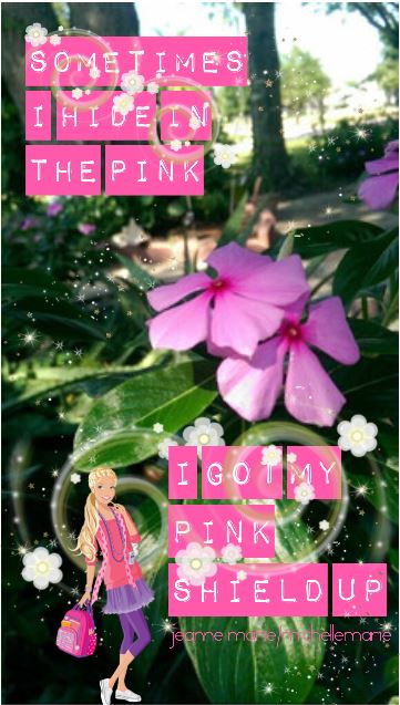 sometimesihindinthepink