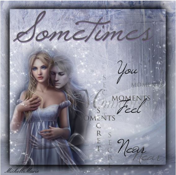 sometimesyoufeelnear