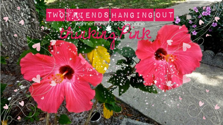 twofriendshangingout