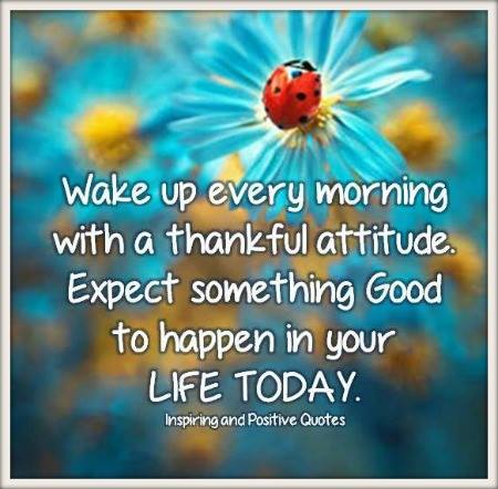 06-83 Inspiring and Positive Quotes