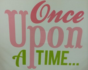 Onceuponatime