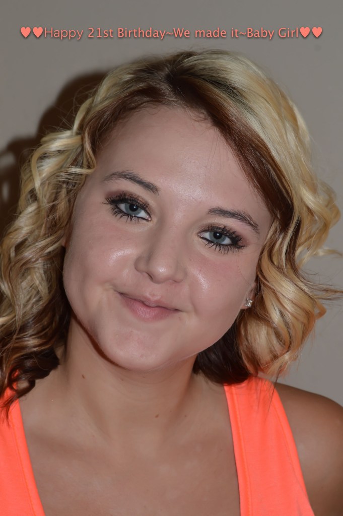 HappyBirthdayBabygirl (1 of 1)