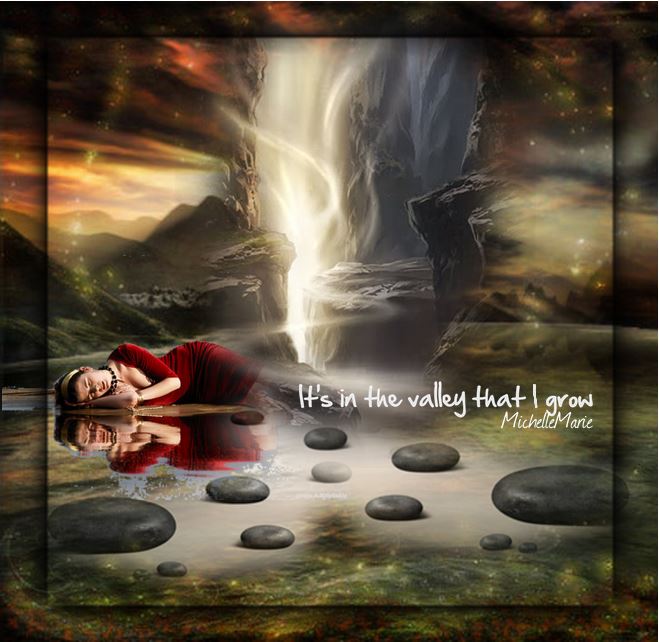 Art by MichelleMarie