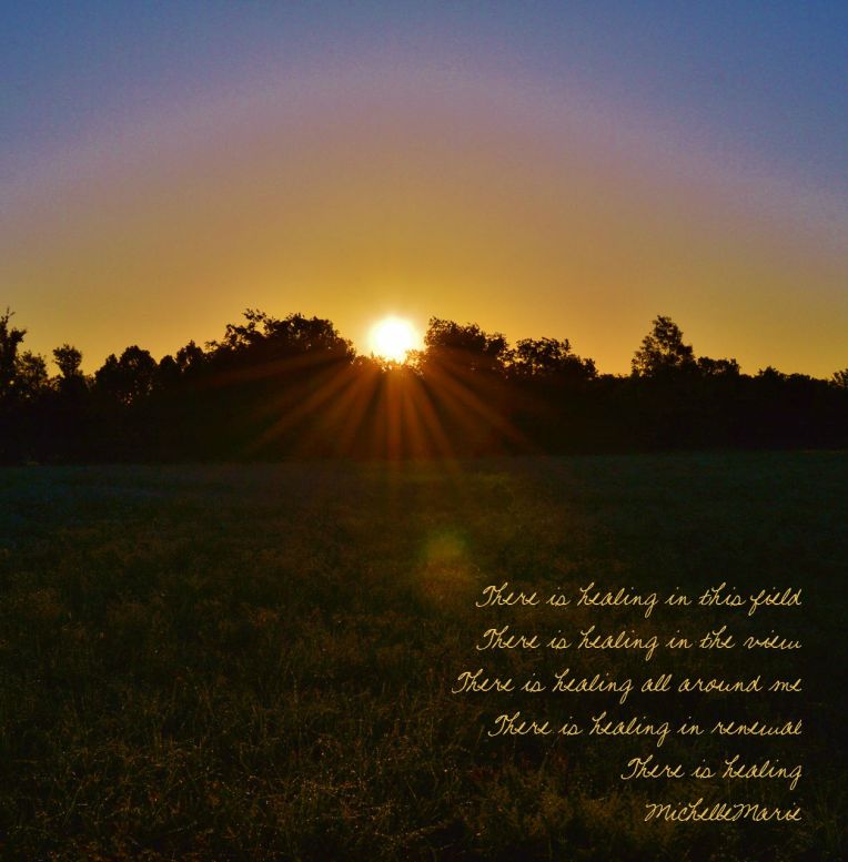 thereishealing