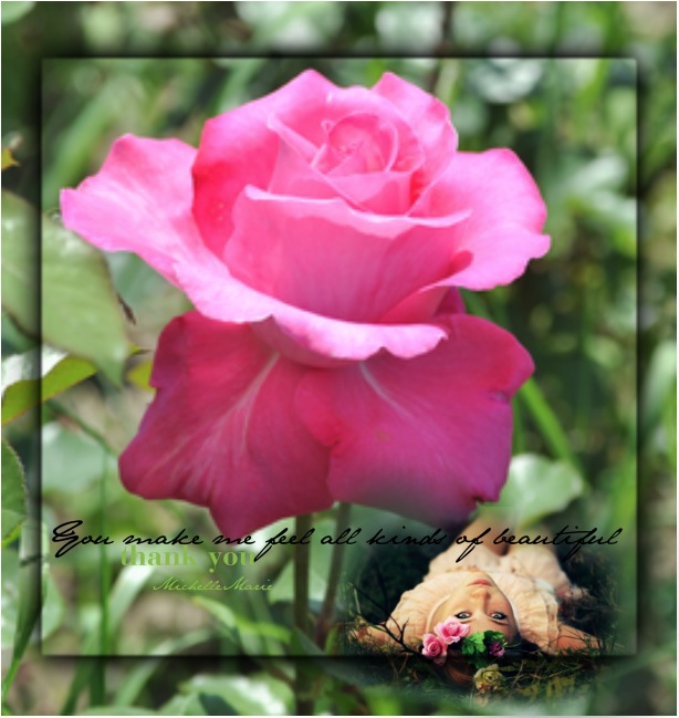 youmakemefeelbeautiful