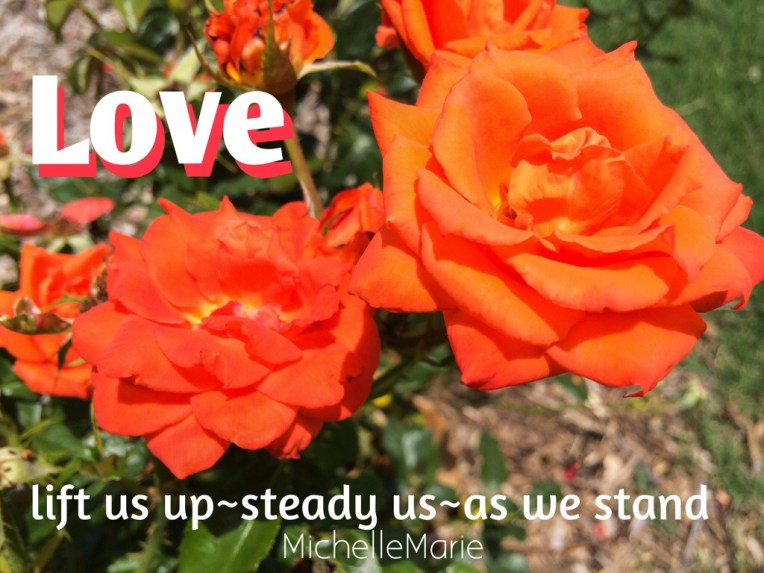 Art and photo by MichelleMarie