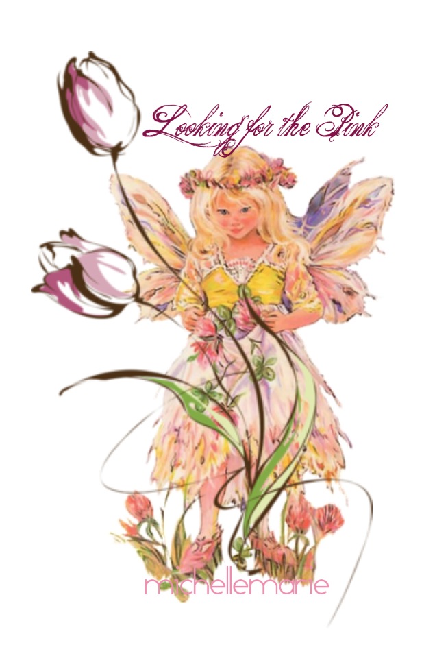 lookingforthepink
