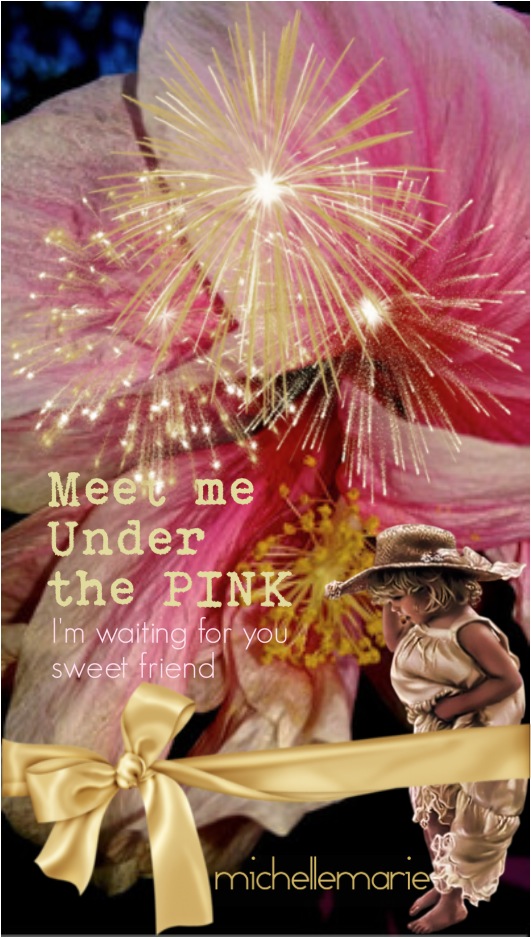 meetmeunderthePINK