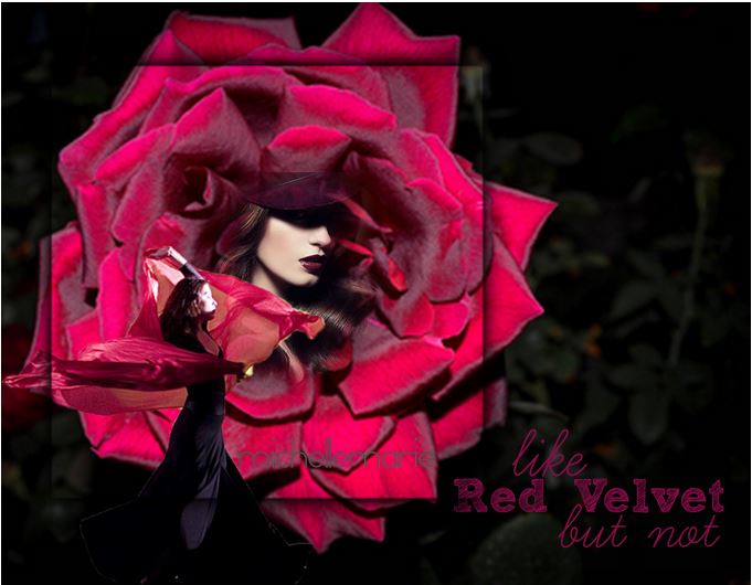 redvelvet