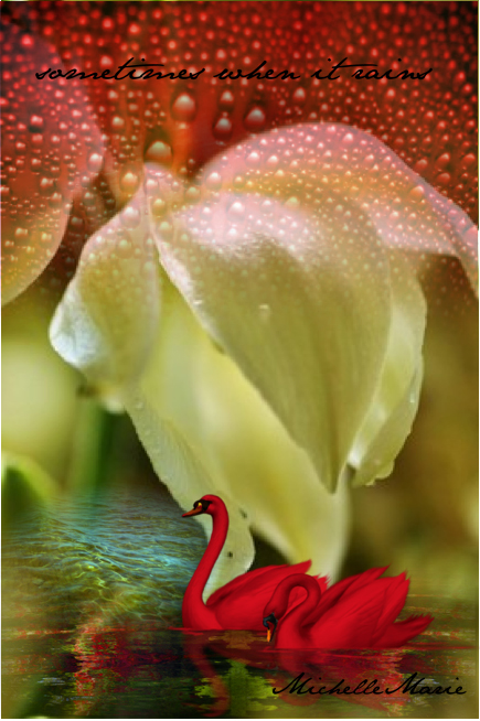 sometimeswhenitrainsithinkofyou