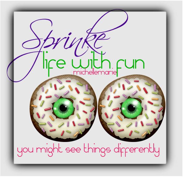 sprinkle