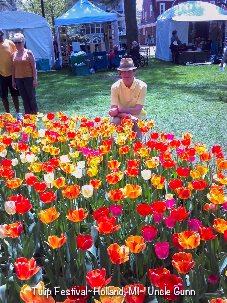 Tulip Festival, Holland MI UG (1 of 1)