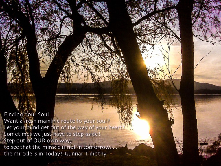 UncleGunnFindingyoursoul