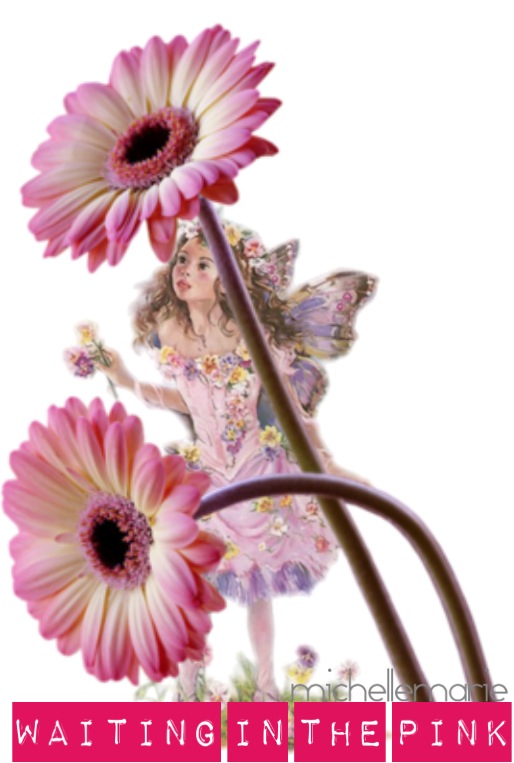 waitinginthePINK