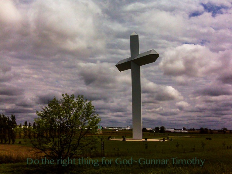 photo by Gunnar Timothy