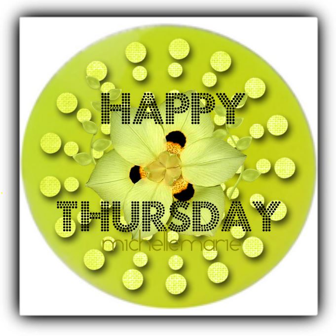 HappyThursday