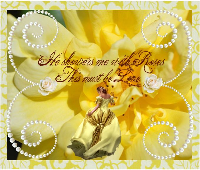 Art by MichelleMarie