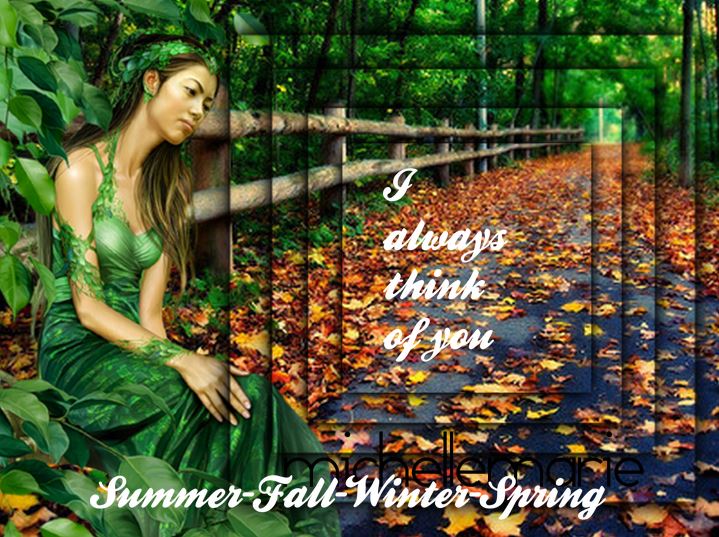 Art by MichelleMarie