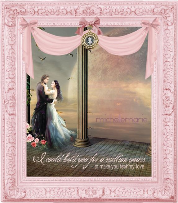 Art by MichelleMarie