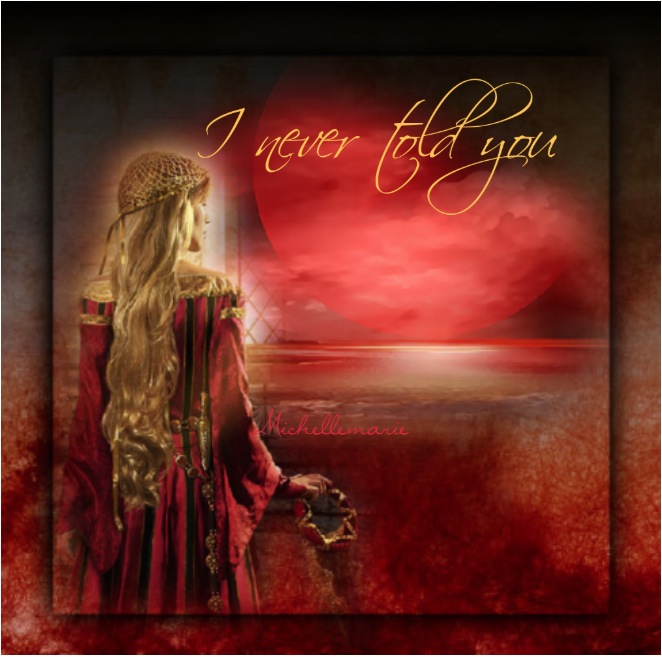 Art by MichelleMarie