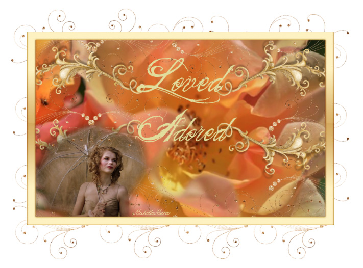 Art by MichelleMarie