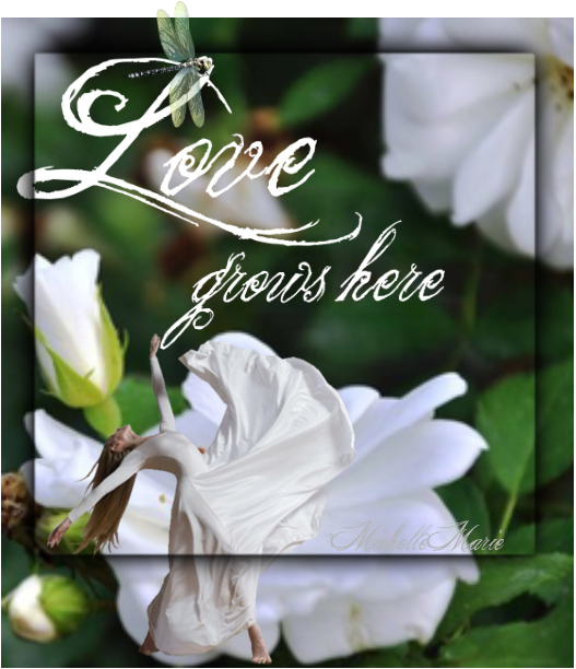 Art by MichelleMarie