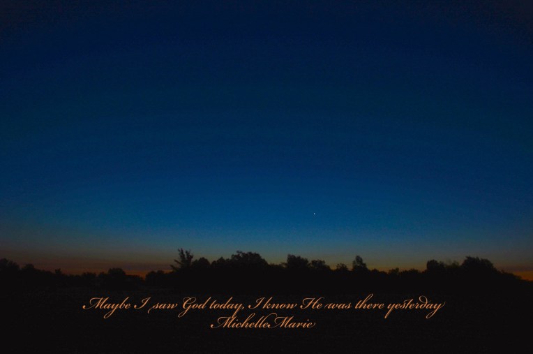 MaybeIsawGodtoday copy