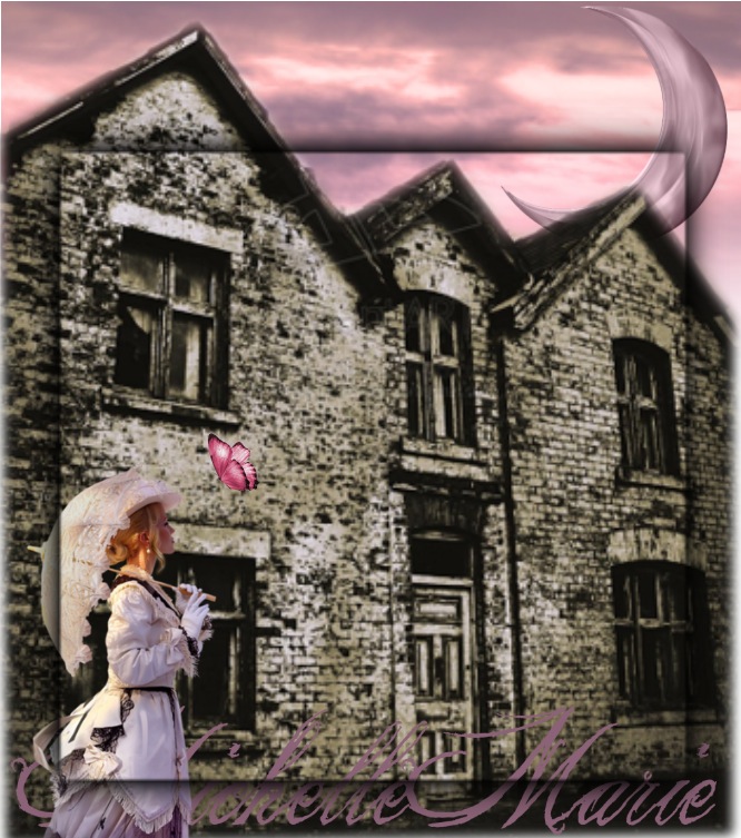 Art by MichelleMarie