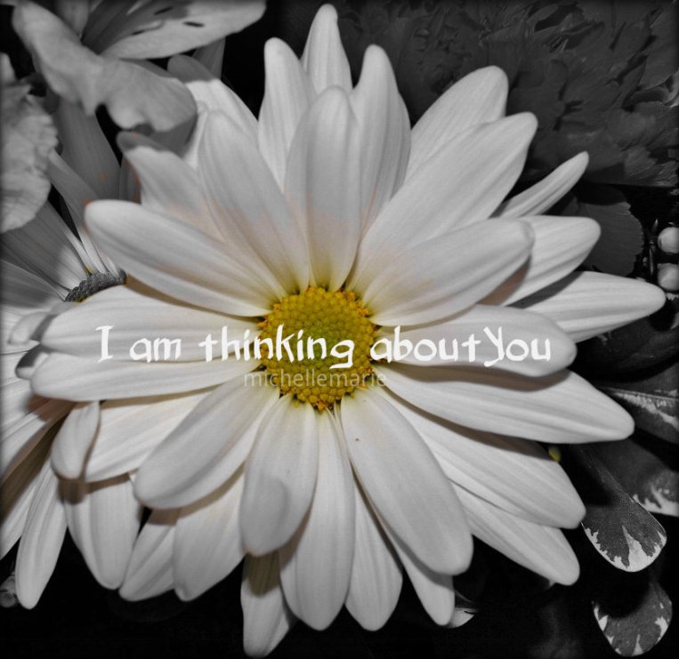 thinkingaboutyou